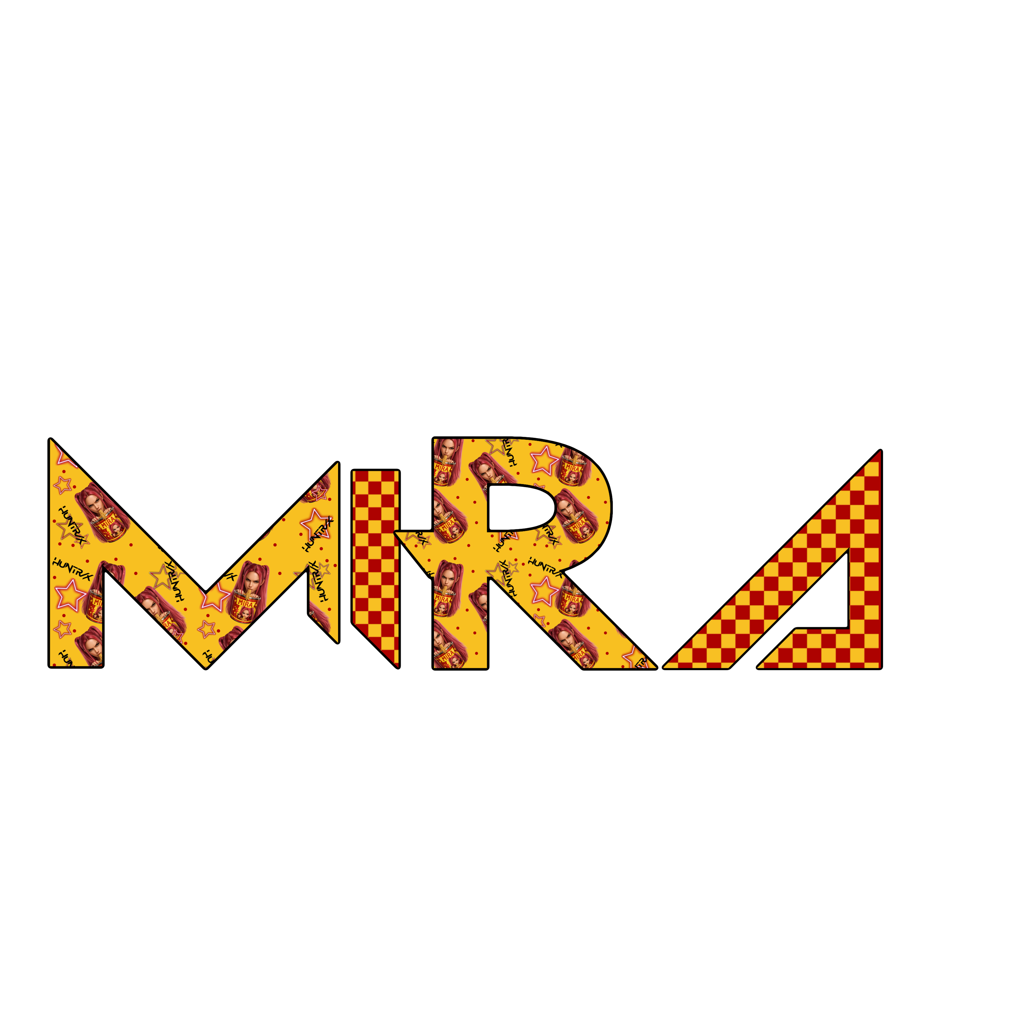 Randomness 1122 - Mira