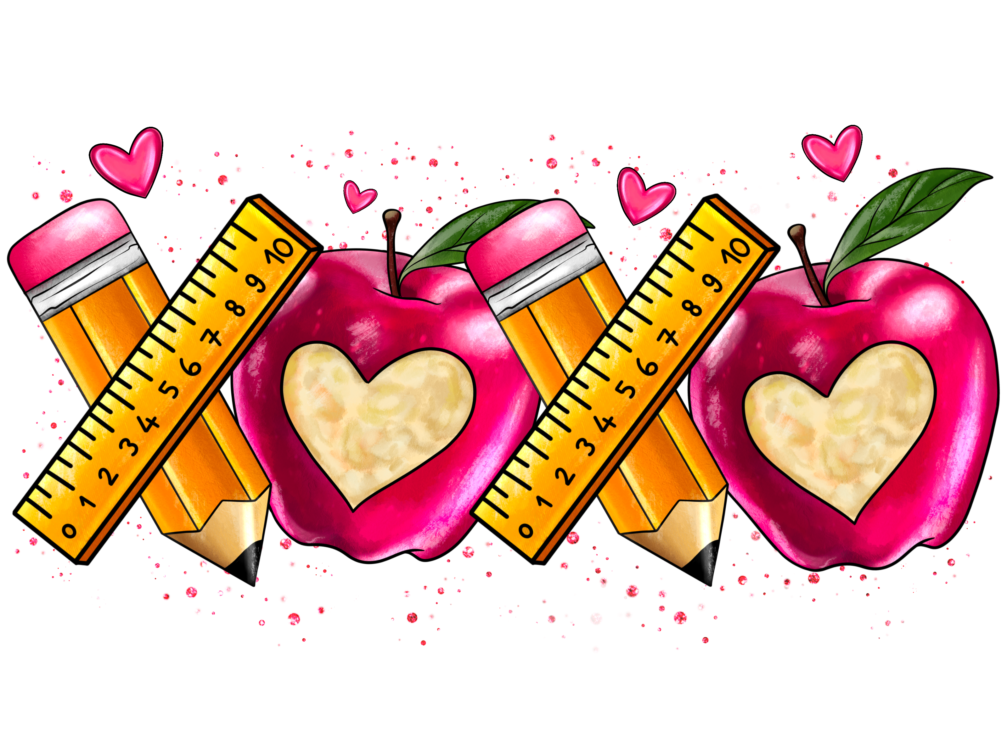 Teacher 827 - Xoxoteacher