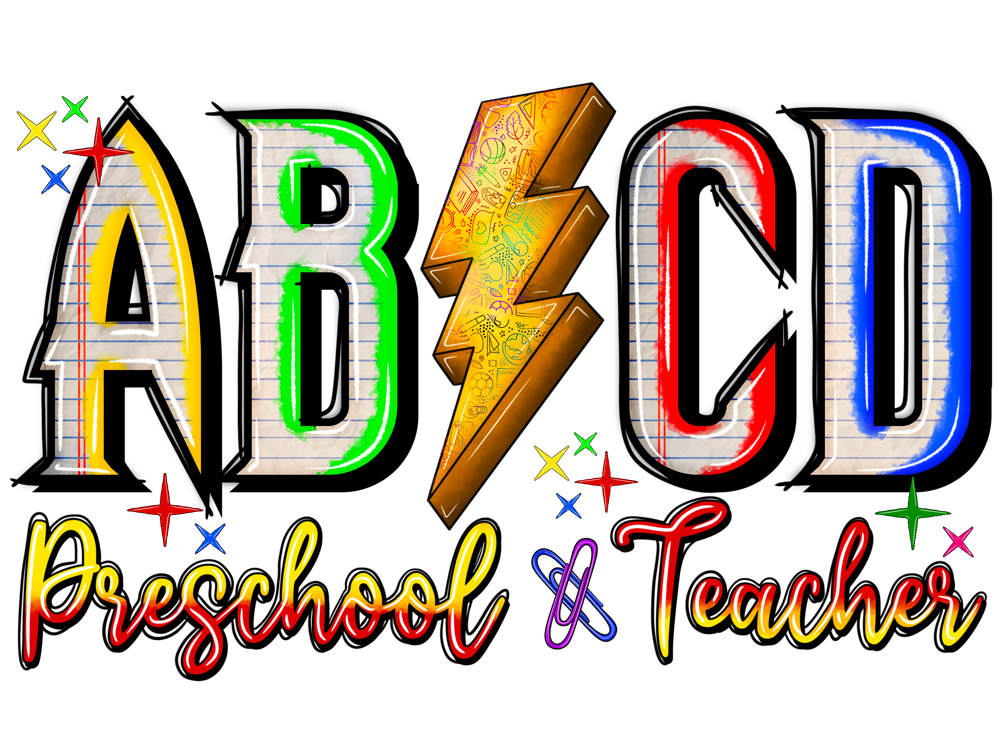 Teacher 75 - Abcdpreschoolteacher