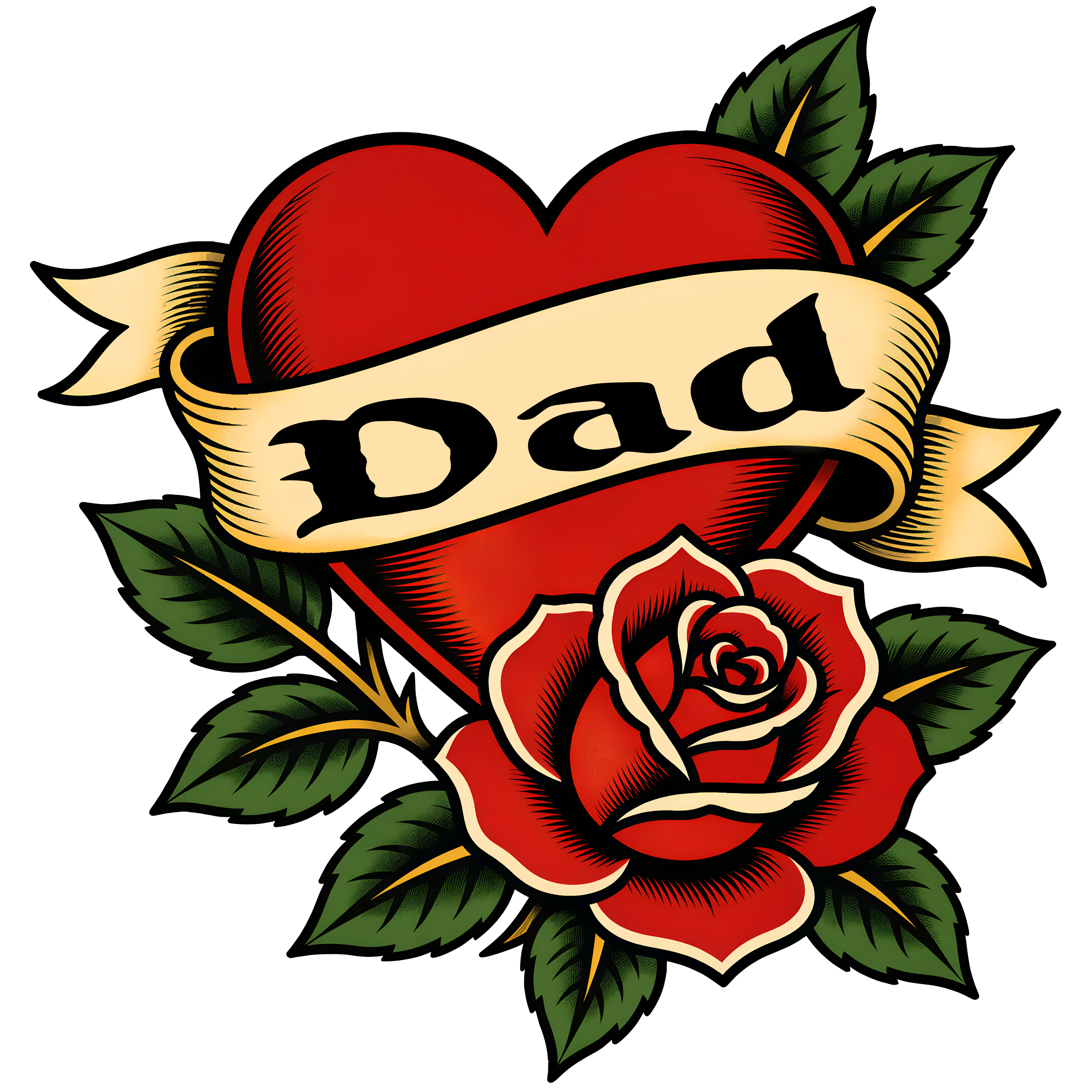 Randomness 517 - Dad Old Skool