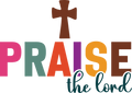 Christian 534 - Praise The Lord 1