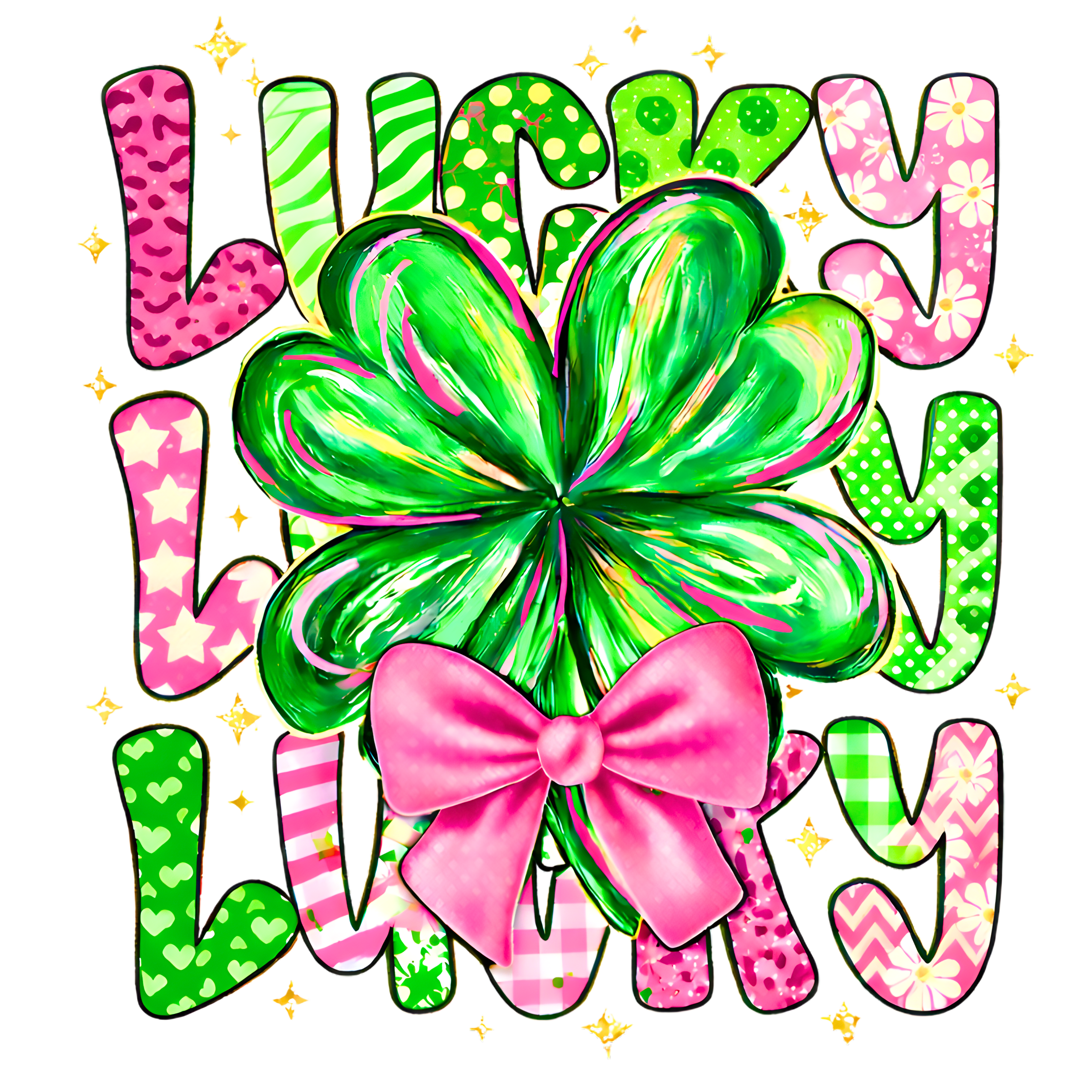 St. Patrick's Day 24 - D858vebfdbxfg