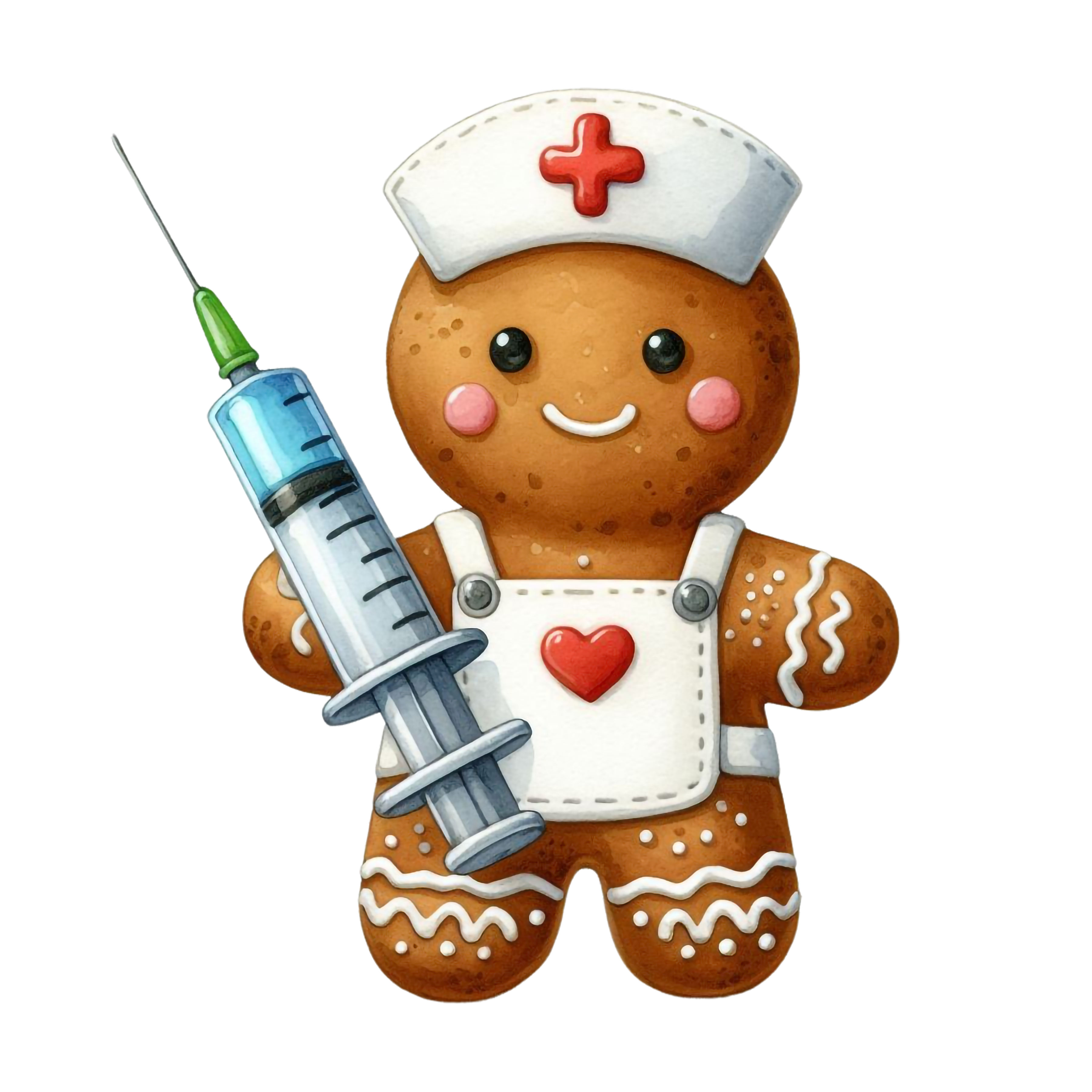 Nursing 445 - Nurse (424)