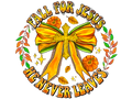 Teacher 261 - Fallforjesusheneverleaves