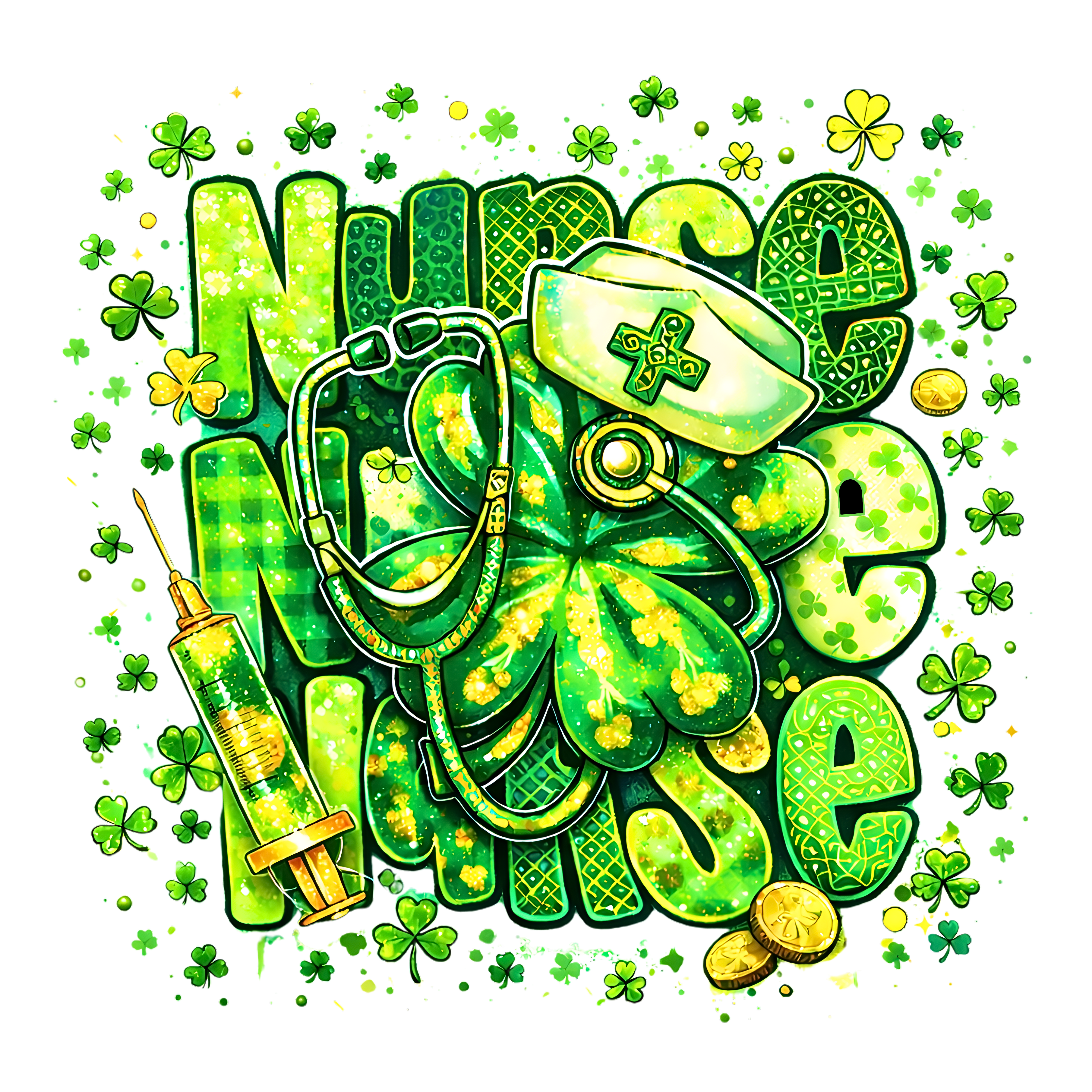 St. Patrick's Day 21 - D858e58cdsfvdv300