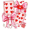 Valentine's Day 114 - Six Seven