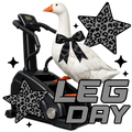 Randomness 978 - Legdaygoose