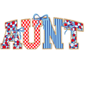 Randomness 90 - Aunt (2)