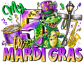 Mardi Gras 862 - My5thmardigras