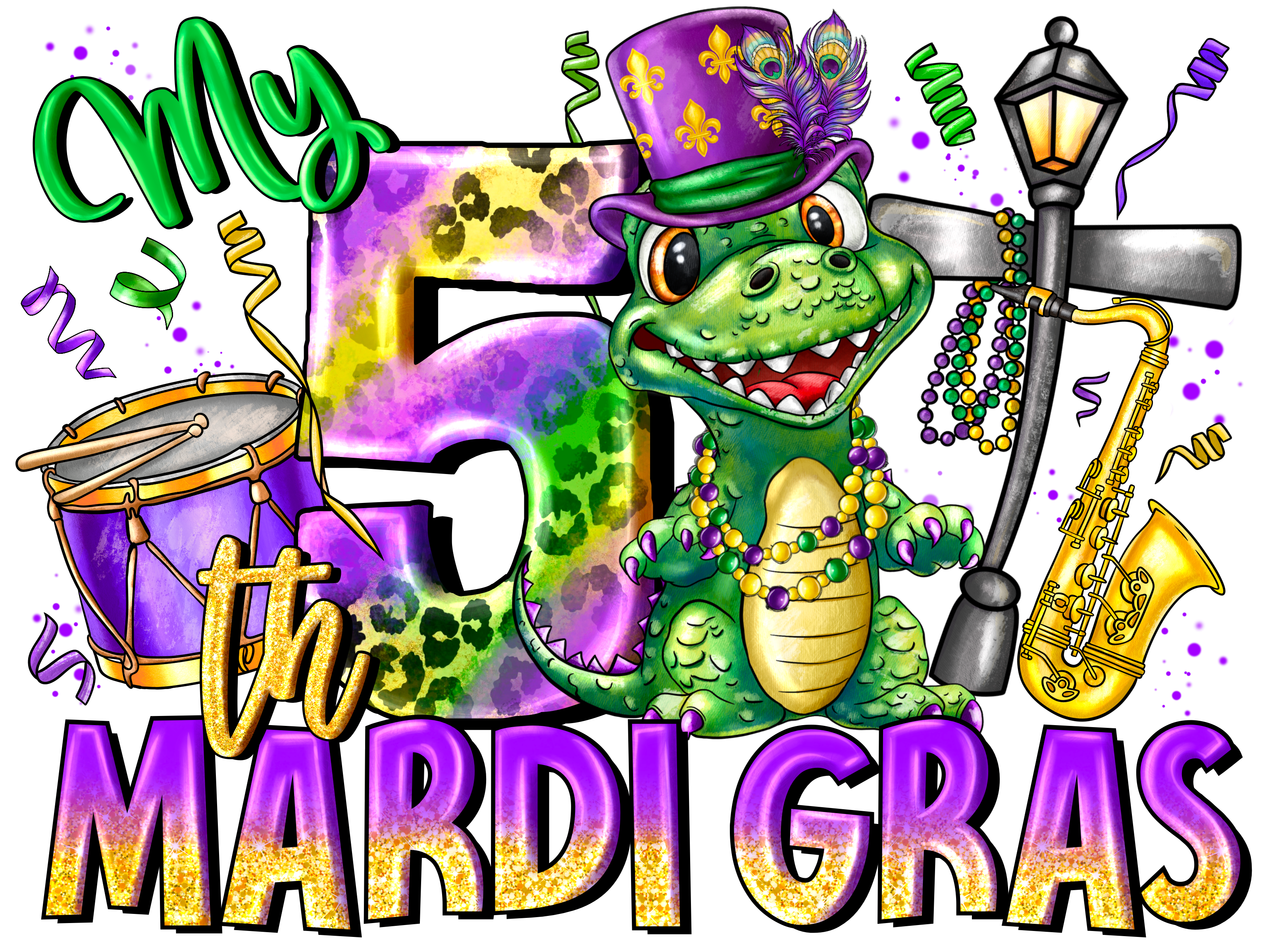 Mardi Gras 862 - My5thmardigras