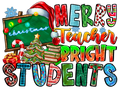 Teacher 479 - Merryteacherbrightstudents