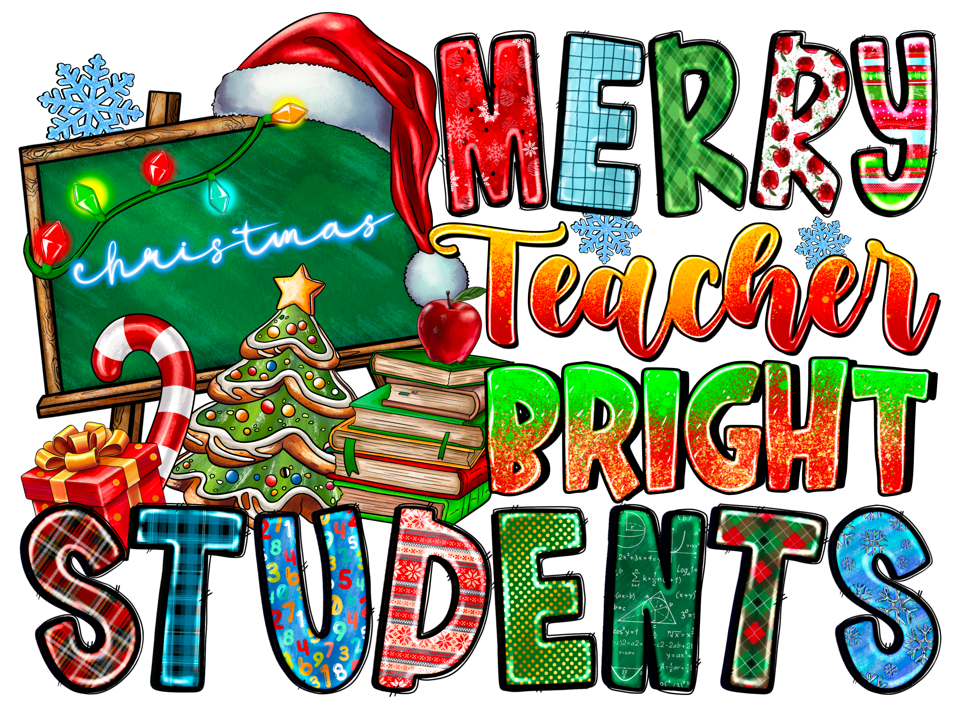 Teacher 479 - Merryteacherbrightstudents