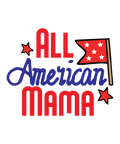 4th of July 309 - All American Mama 01