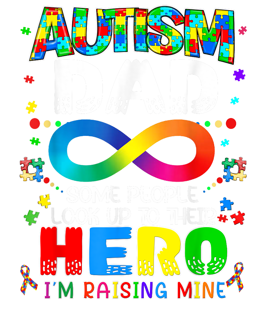 Autism 717 - Copy Of 91twalifqml