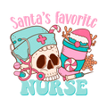Nursing 596 - Nurse (560)