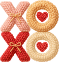 Valentine's Day 149 - Xoxox 2