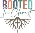 Christian 590 - Rooted In Christ