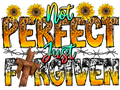 Teacher 512 - Notperfectjustforgiven