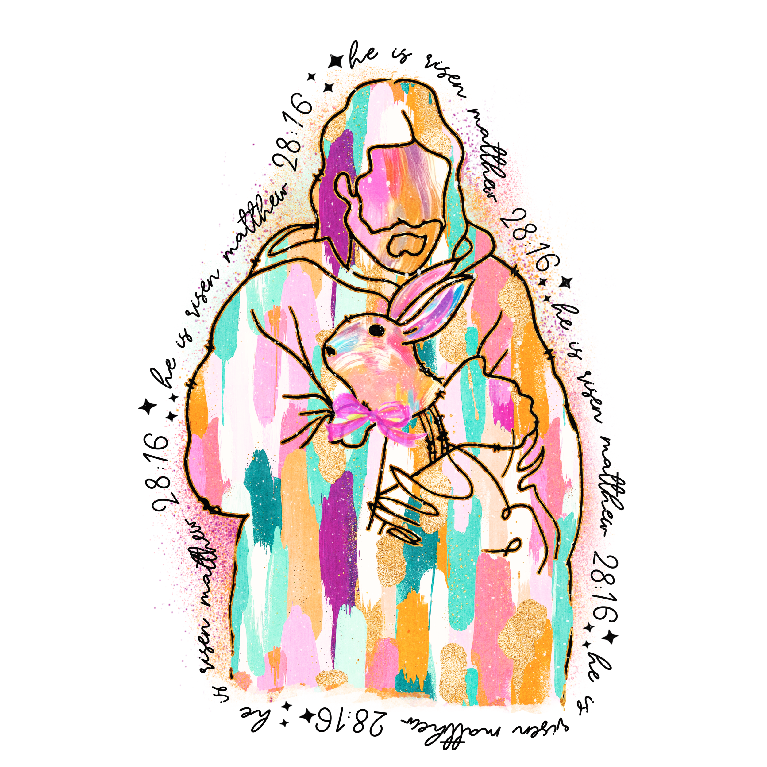 Easter 57 - Jesus Easter