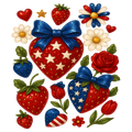 4th of July 338 - Amm Berries Usa