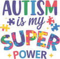 Autism 257 - At25022316