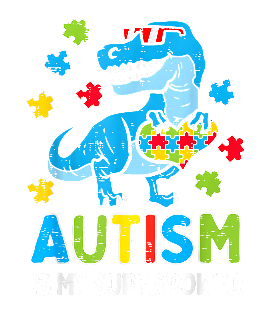 Autism 617 - Copy Of 912ap1dtzhl