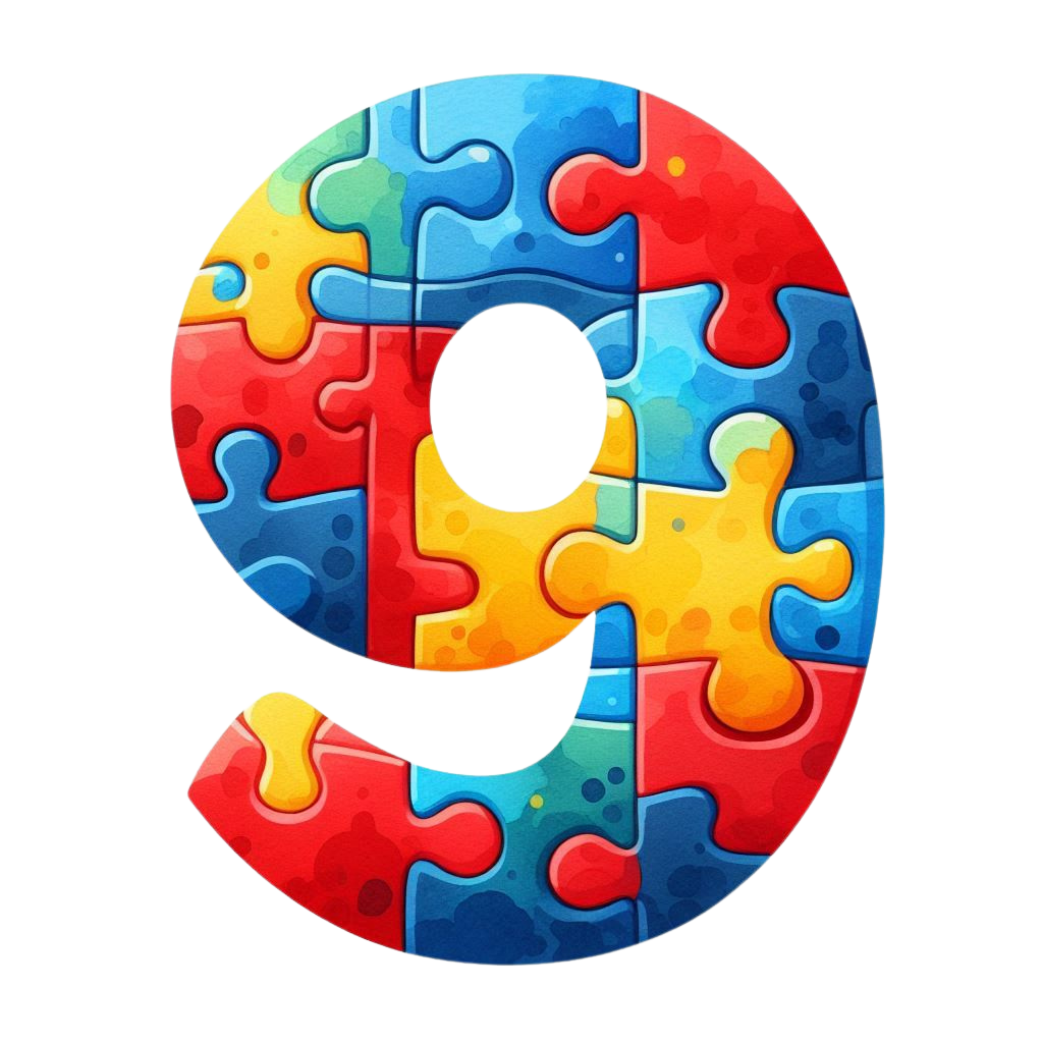 Autism 448 - Copy Of 23
