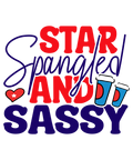 4th of July 534 - Star Spangled And Sassy 01