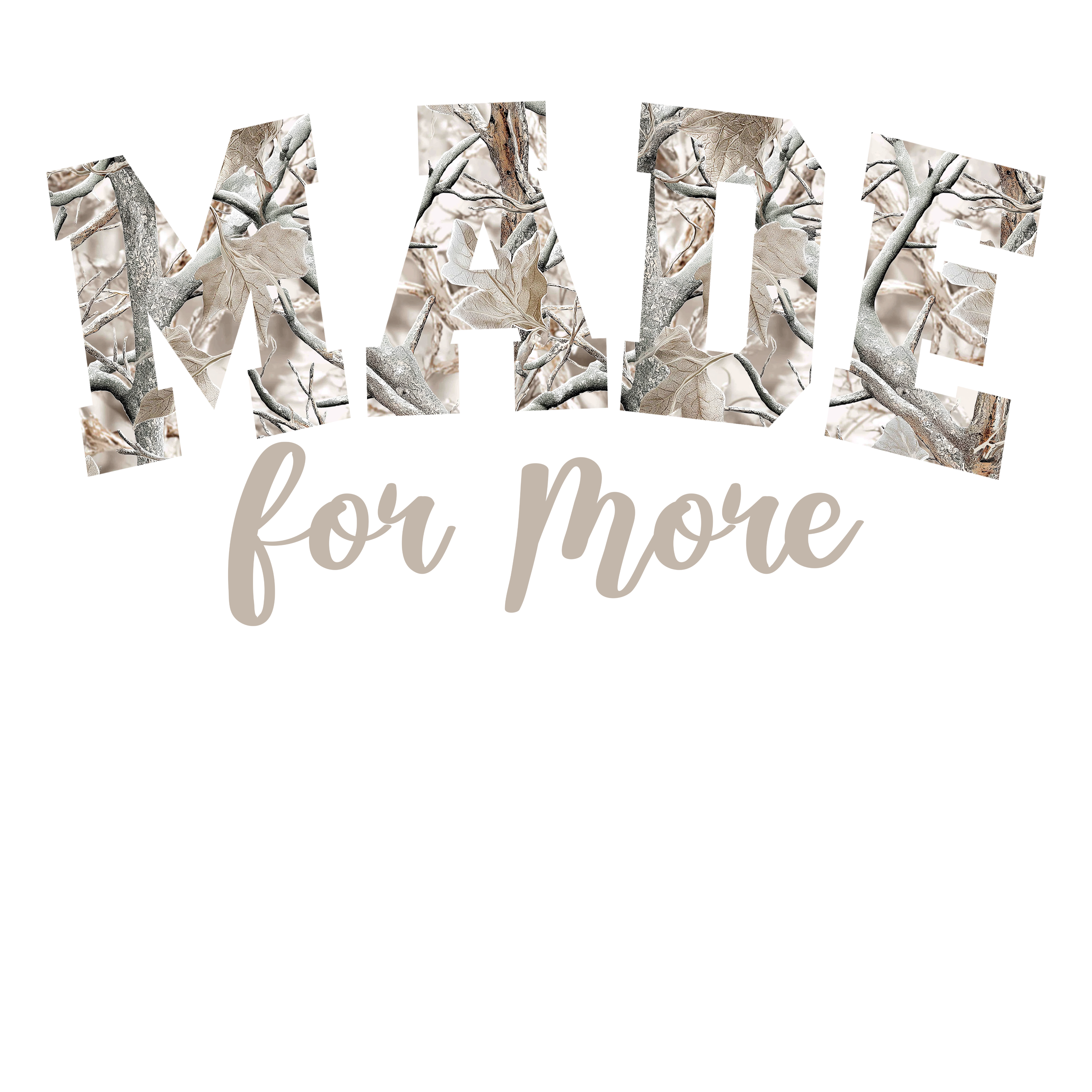 Christian 487 - Made For More(1)