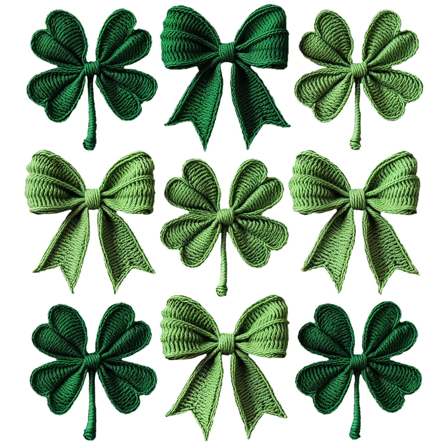 St. Patrick's Day 135 - Stpatricksbundle1 9