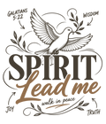 Randomness 1570 - Spirit Lead Me Back
