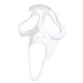 Randomness 709 - Ghostface Halftone