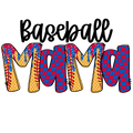Randomness 135 - Baseball Mama