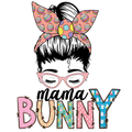 Easter 64 - Mama Bunny 2