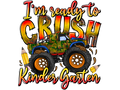 Teacher 359 - Imreadytocrushkindergarten