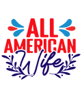 4th of July 318 - All American Wife 01