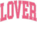 Valentine's Day 81 - Lover Dis