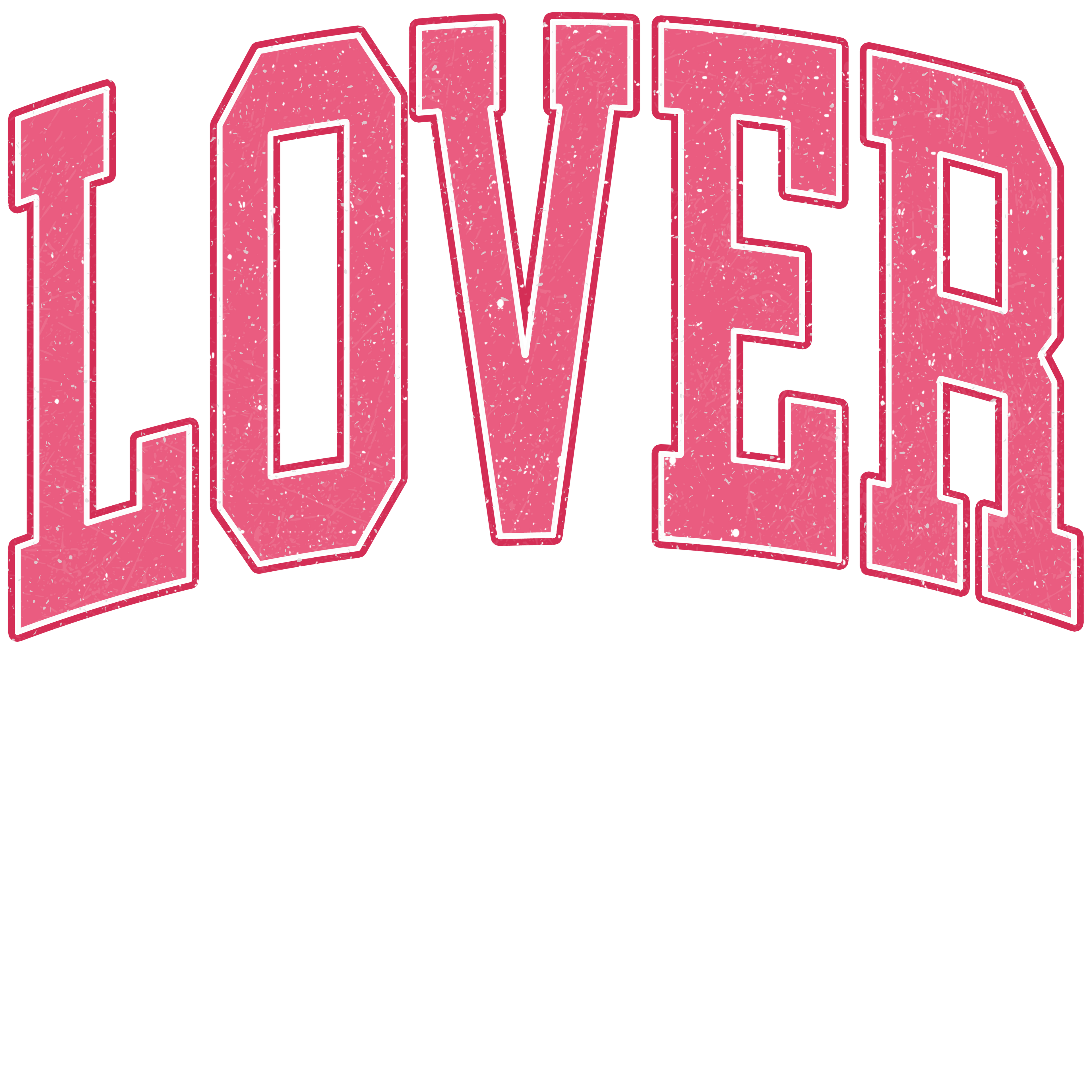 Valentine's Day 81 - Lover Dis