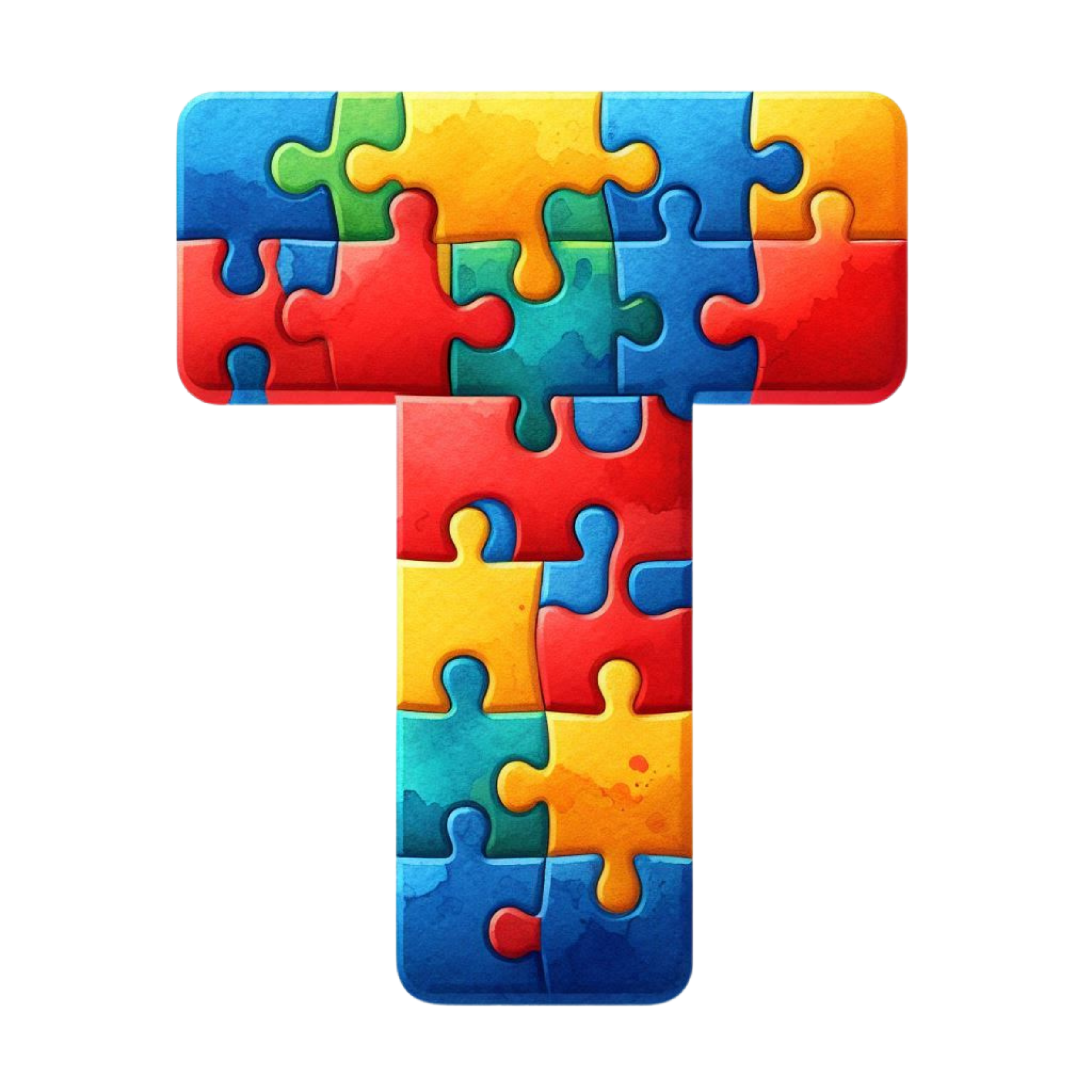 Autism 415 - Copy Of 18. Mama