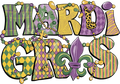 Mardi Gras 100 - 190