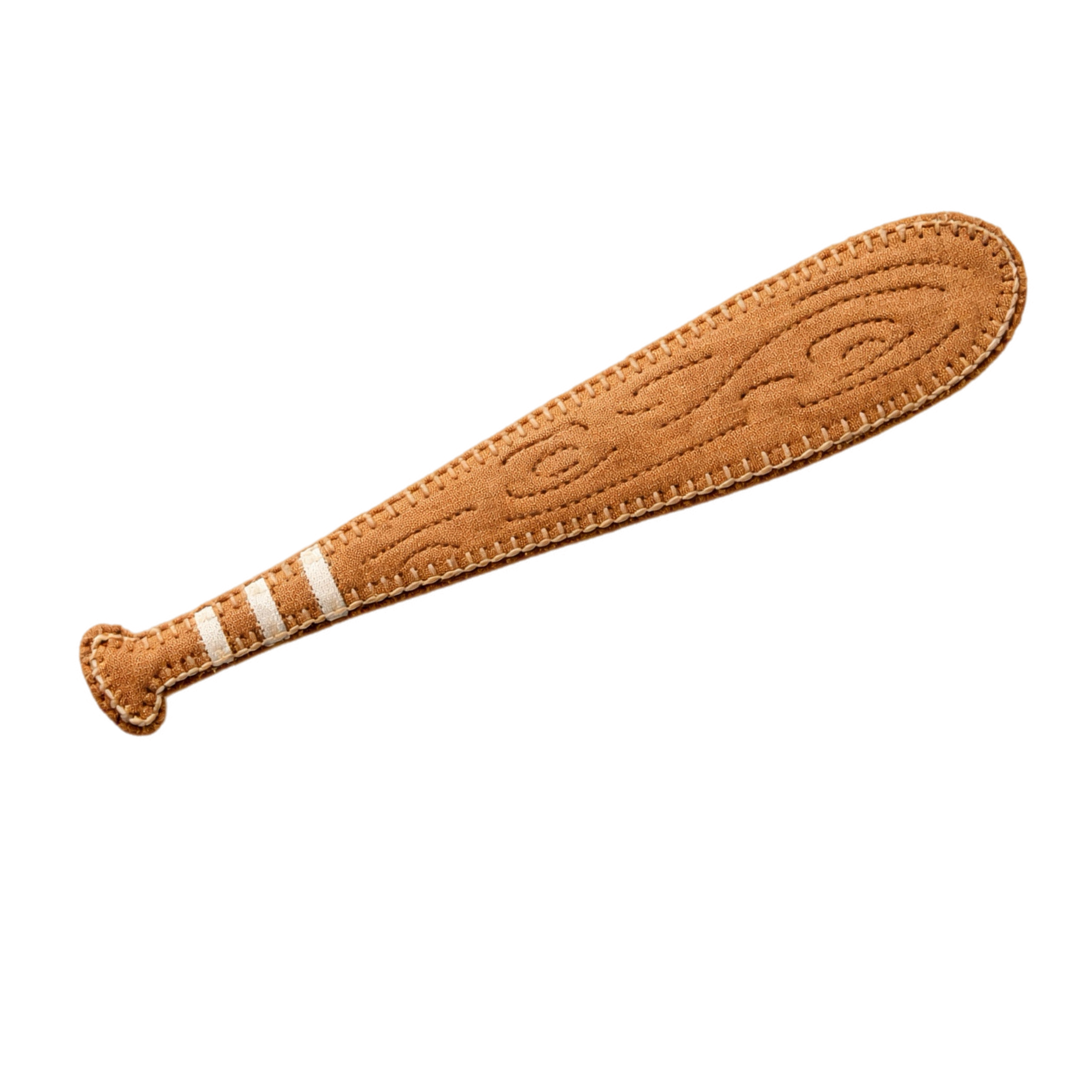 Randomness 1395 - Quilted Baseball Bat