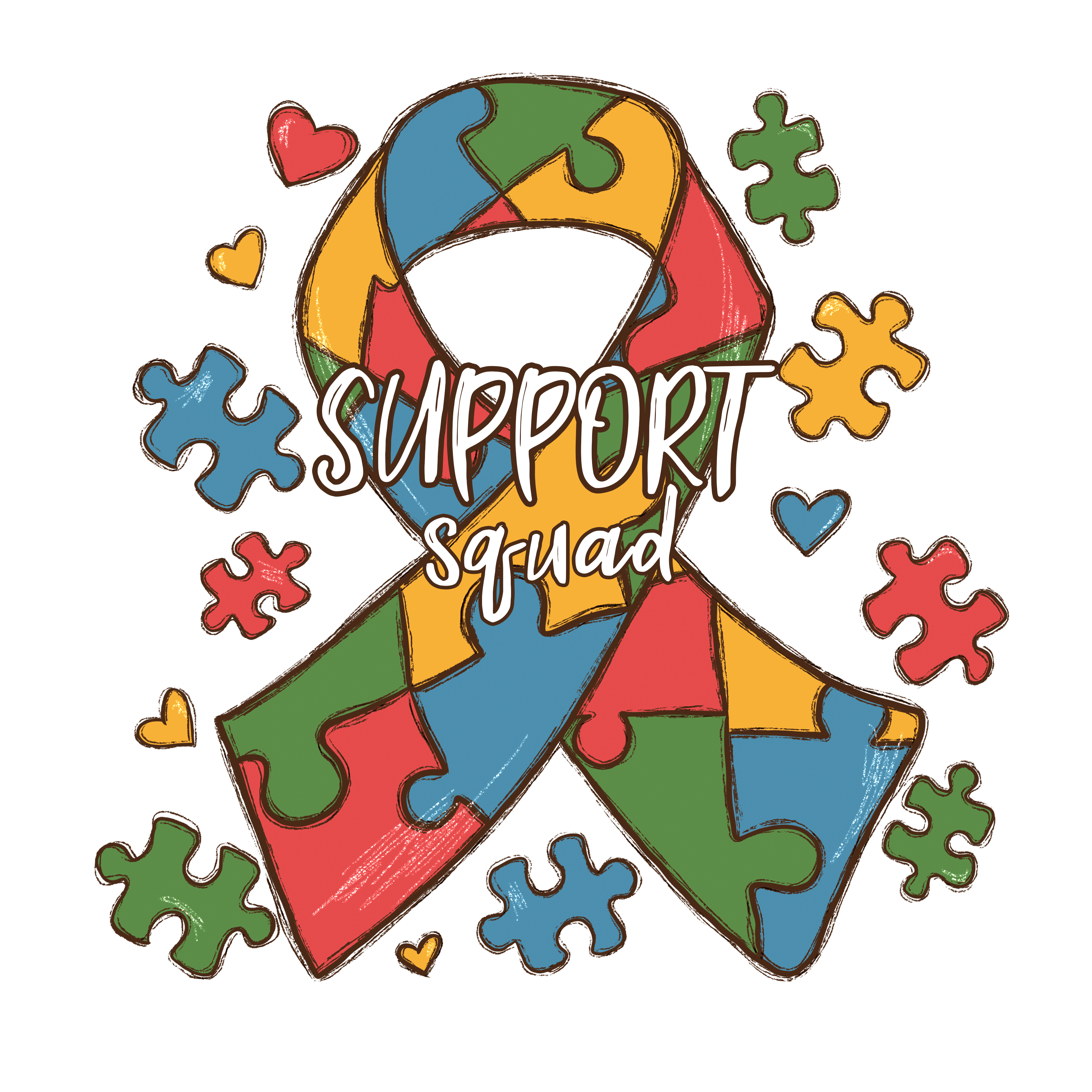 Autism 1040 - Mm001064
