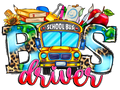 Teacher 151 - Busdriver 2