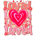 Valentine's Day 78 - Lovedd