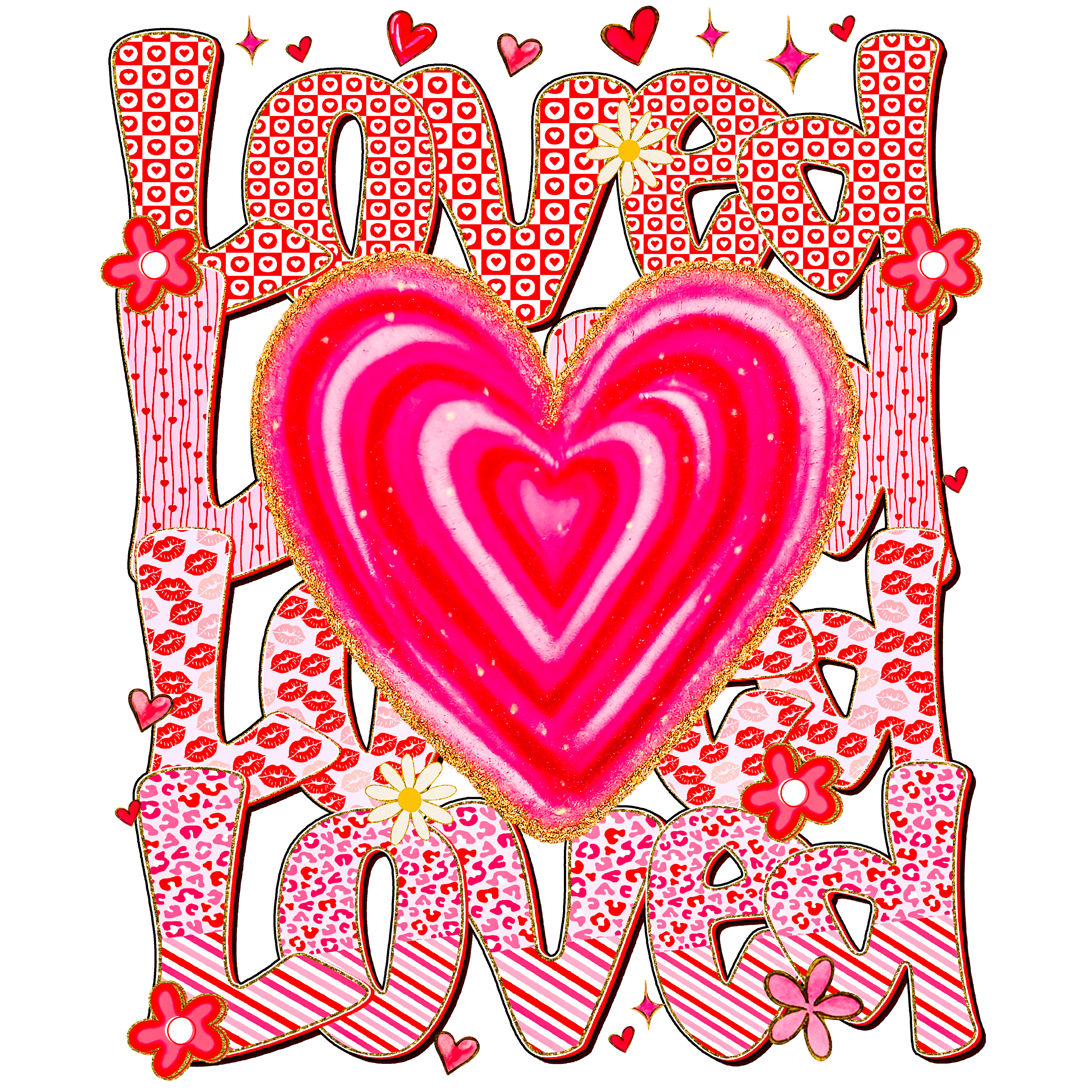 Valentine's Day 78 - Lovedd