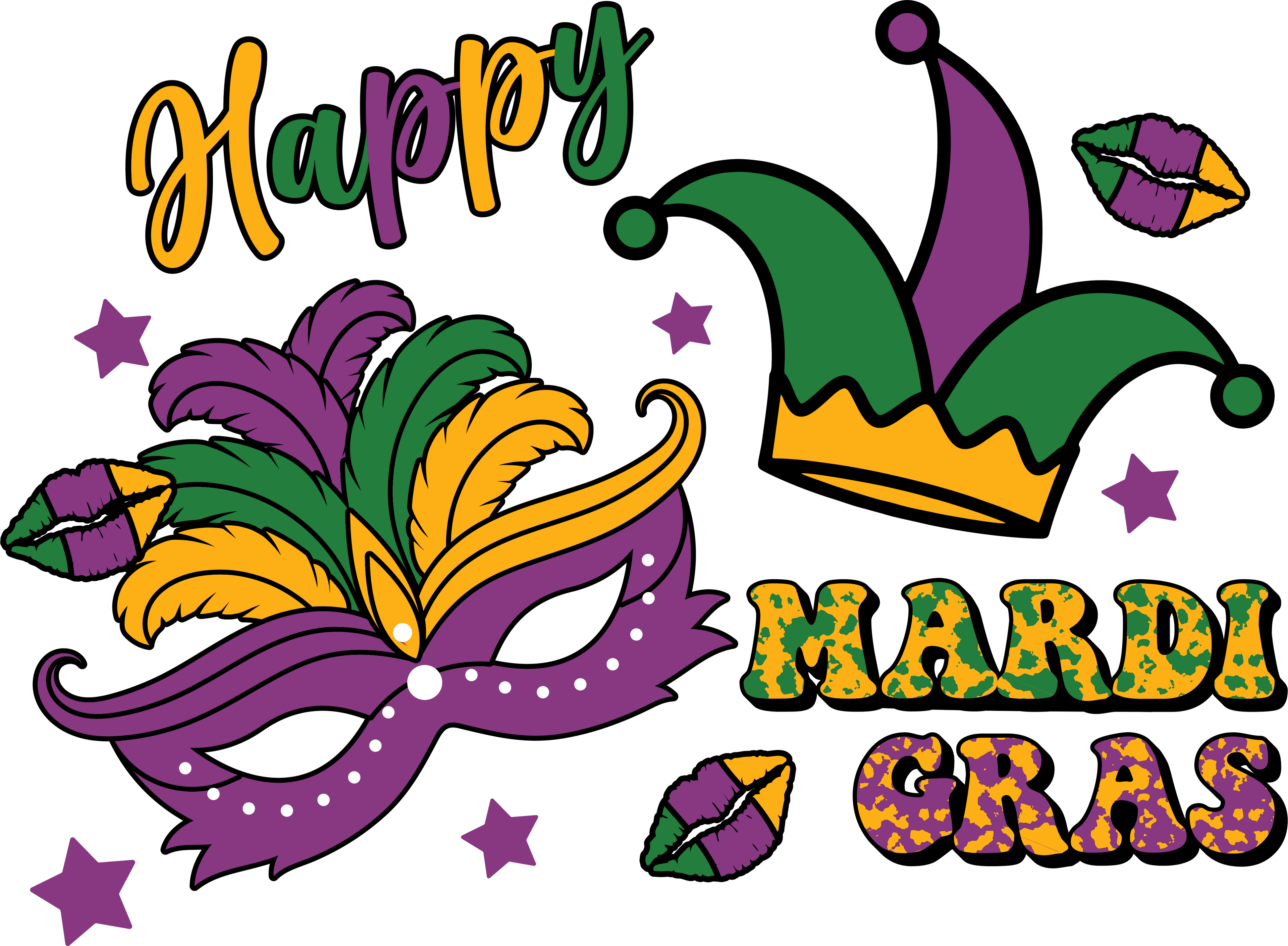 Mardi Gras 33 - 126