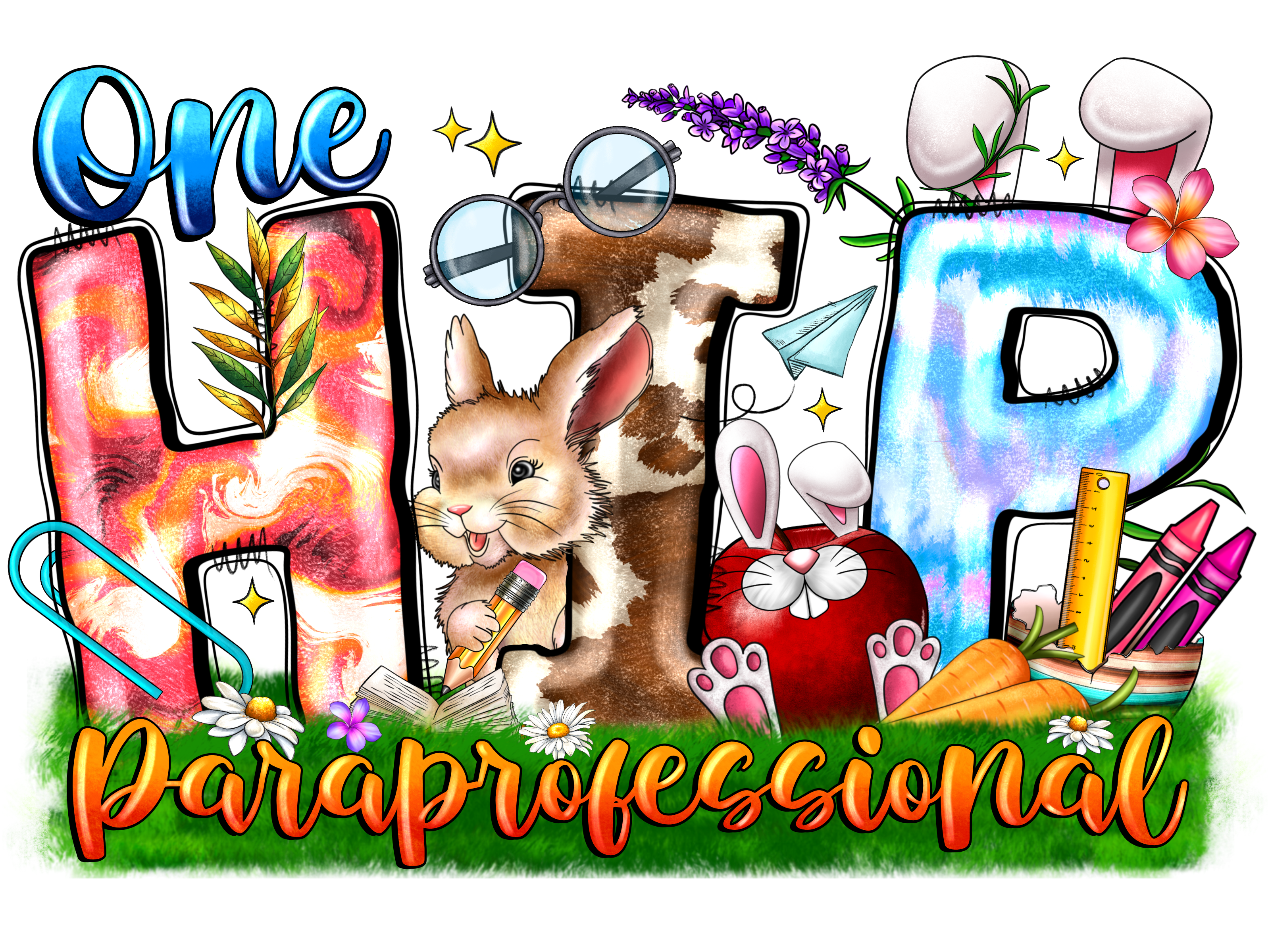 Teacher 516 - Onehipparaprofessionaleaster