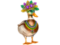 Mardi Gras 760 - Mardigrasduck1