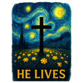 Christian 290 - He Lives 1