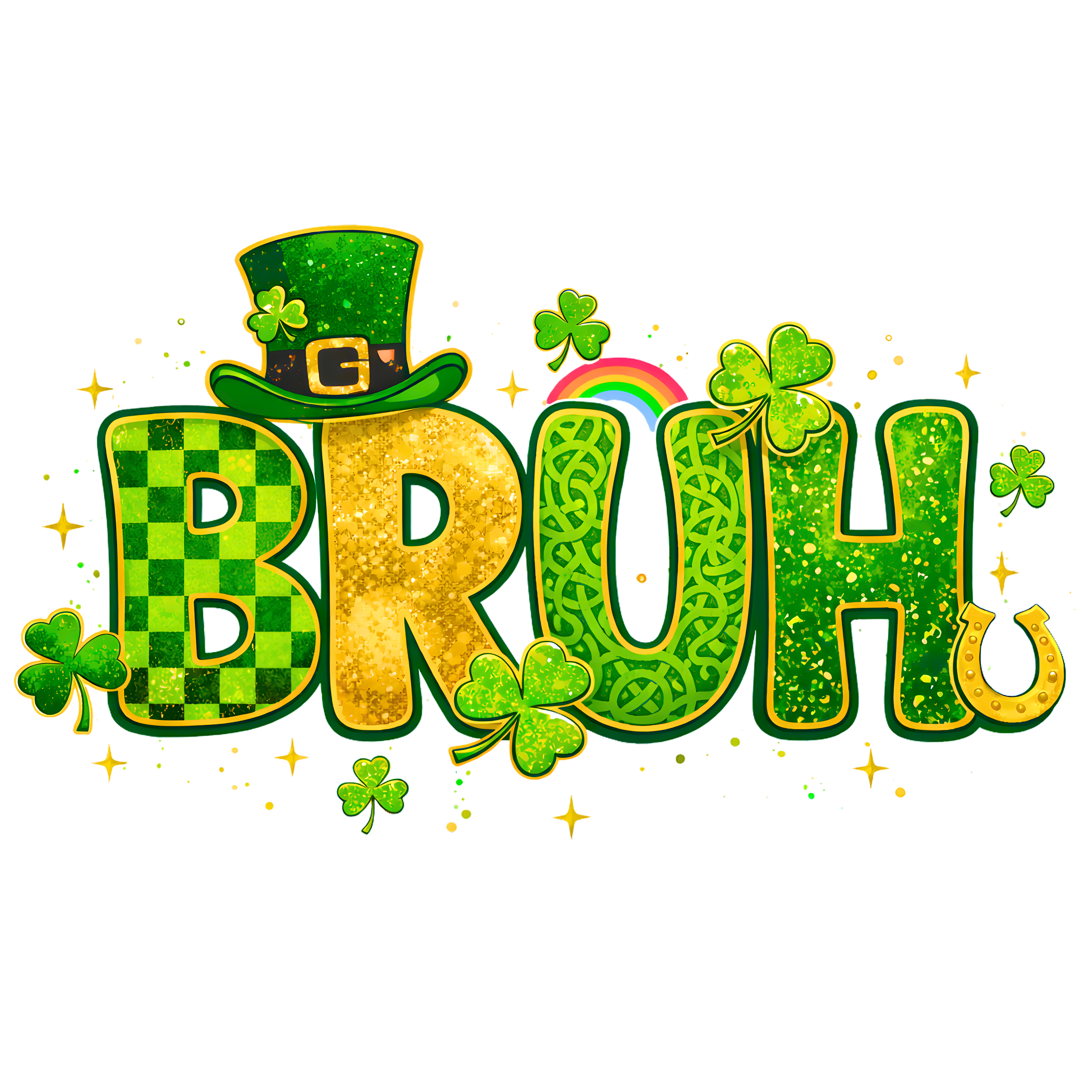 St. Patrick's Day 45 - Deosodfe5ve